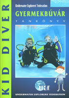 UEF Gyermekbúvár